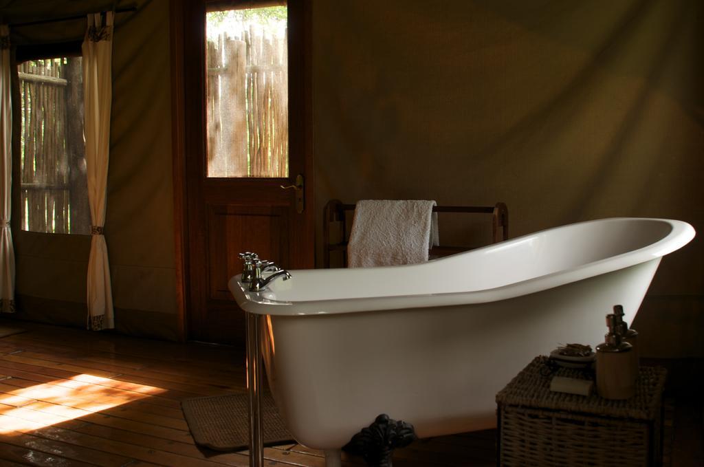 Royal Tree Lodge Maun Zimmer foto