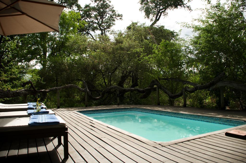 Royal Tree Lodge Maun Exterior foto