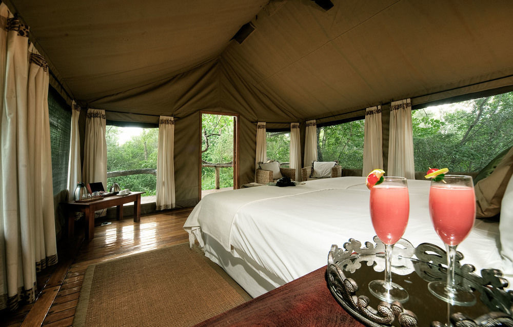 Royal Tree Lodge Maun Exterior foto