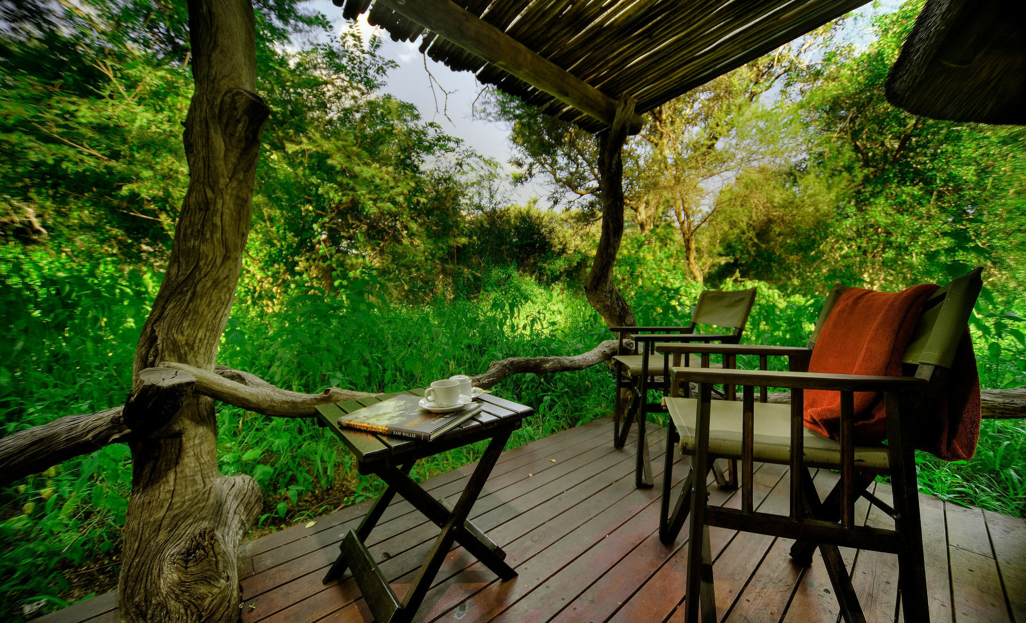 Royal Tree Lodge Maun Exterior foto