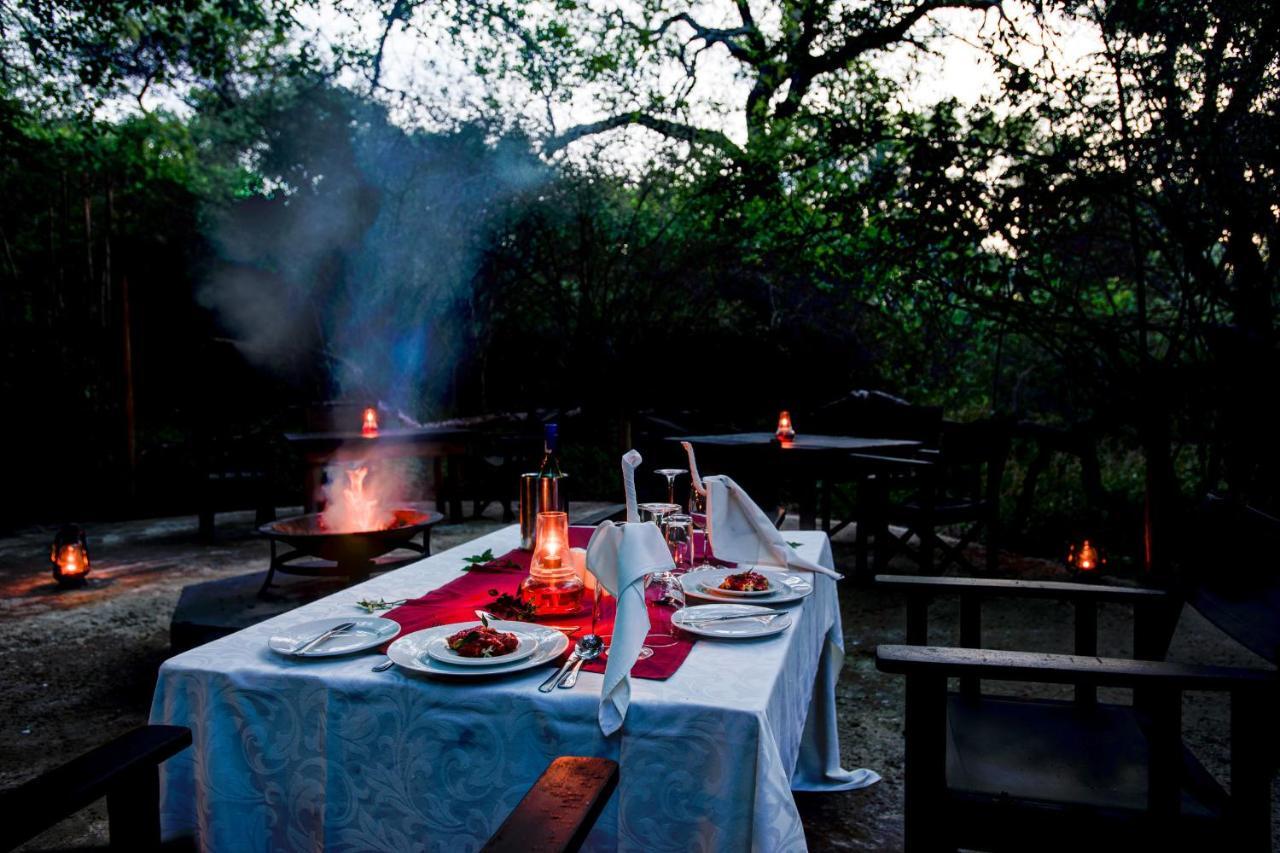 Royal Tree Lodge Maun Exterior foto